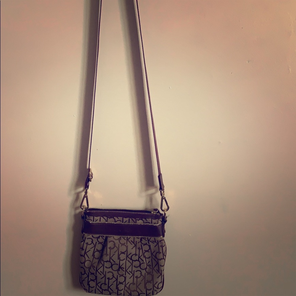 Calvin Klein Purse